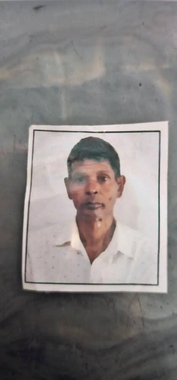 सेंगर नदी में मिला लापता व्यक्ति का शव, परिजनों ने की पहचान