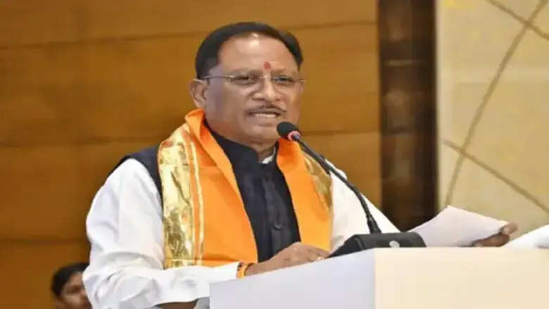 छत्तीसगढ़ में संत रविदास जयंती यानी माघ पूर्णिमा के अवसर पर सरकारी अवकाश घोषित