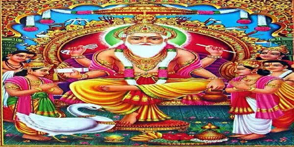 लोकसभा अध्यक्ष सहित केंद्रीय मंत्रियों ने विश्वकर्मा जयंती पर दी शुभकामनाएं, श्रमिकों और कारीगरों के योगदान को किया नमन