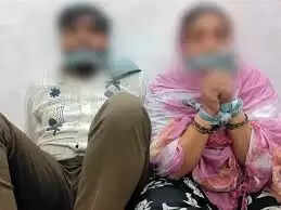 ईरान में बंधक बनाए गए चारों गुजराती सकुशल स्वदेश लौटे