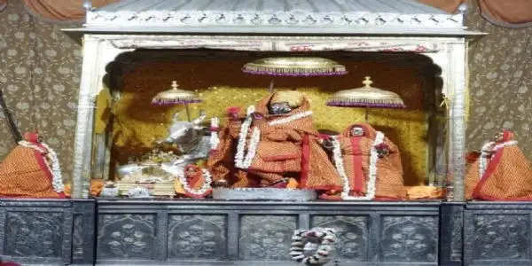 गोविंददेव जी मंदिर में रविवार को मनाई जाएगी उत्सव व्यंजन द्वादशी