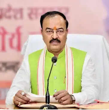 गुरु पूर्णिमा भारतीय संस्कृति का एक महान पर्व : केशव प्रसाद मौर्य