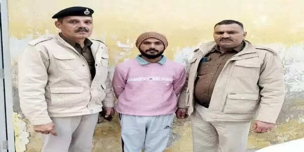 गुरुग्राम: युवक का एटीएम कार्ड बदलकर निकाले रुपये, एक काबू