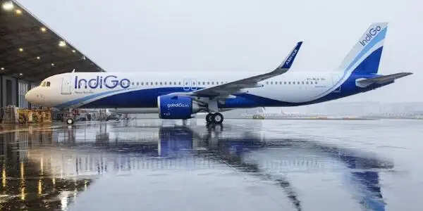 इंडिगो 19 अप्रैल से दिल्ली-इस्तांबुल मार्ग पर एयरबस ए321एक्सएलआर करेगा तैनात