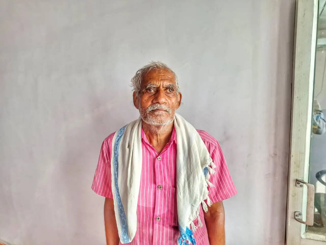 पीएम किसान सम्मान निधि से सशक्त हुए शिवकुमार, खेती की राह हुई आसान