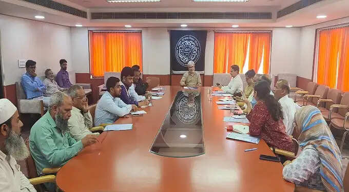 एनसीपीयूएल के तहत रुकी हुई कई योजनाएं जल्द शुरू की जाएंगी