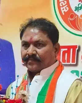 कांग्रेसराज में शुरू हुआ था फ्लोरा मैक्स, क्या पूर्व मंत्री जय सिंह अग्रवाल को भी मिलता था कमीशन?  : मनोज शर्मा