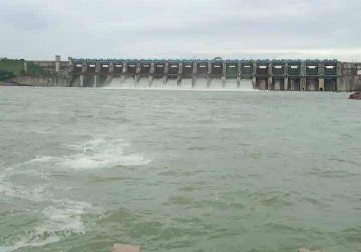 चंदेरी: केन-बेतवा लिंक परियोजना का शुभारंभ बुधवार को, राजघाट बांध आज भी लोकार्पण के इंतजाम में !