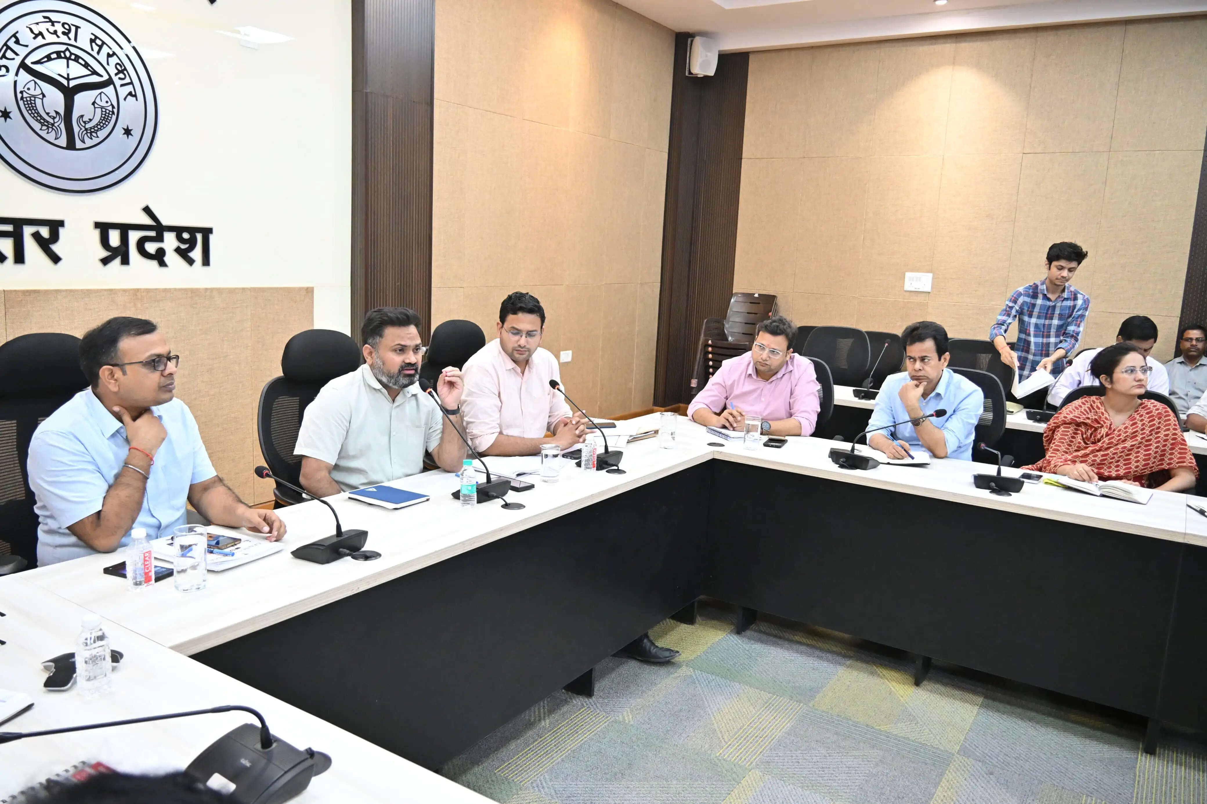 जनगणना के लिए 16 नवंबर से स्वगणना, एक दिसंबर से घर-घर जुटेगा आंकड़ा : महेंद्र सिंह तंवर
