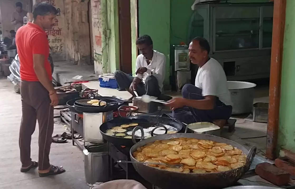 हरियाली अमावस्या पर उमड़ेगी जन मैदेनी, सांवलियाजी मंदिर व दुर्ग होगा केंद्र, कड़े रहेंगे सुरक्षा के बंदोबस्त