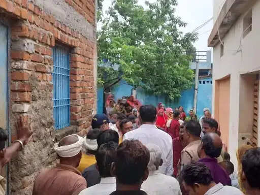 कटनी में दाल मिल की मशीन में फंसकर महिला मजदूर की मौत, संचालक पर एक महीने बाद एफआईआर