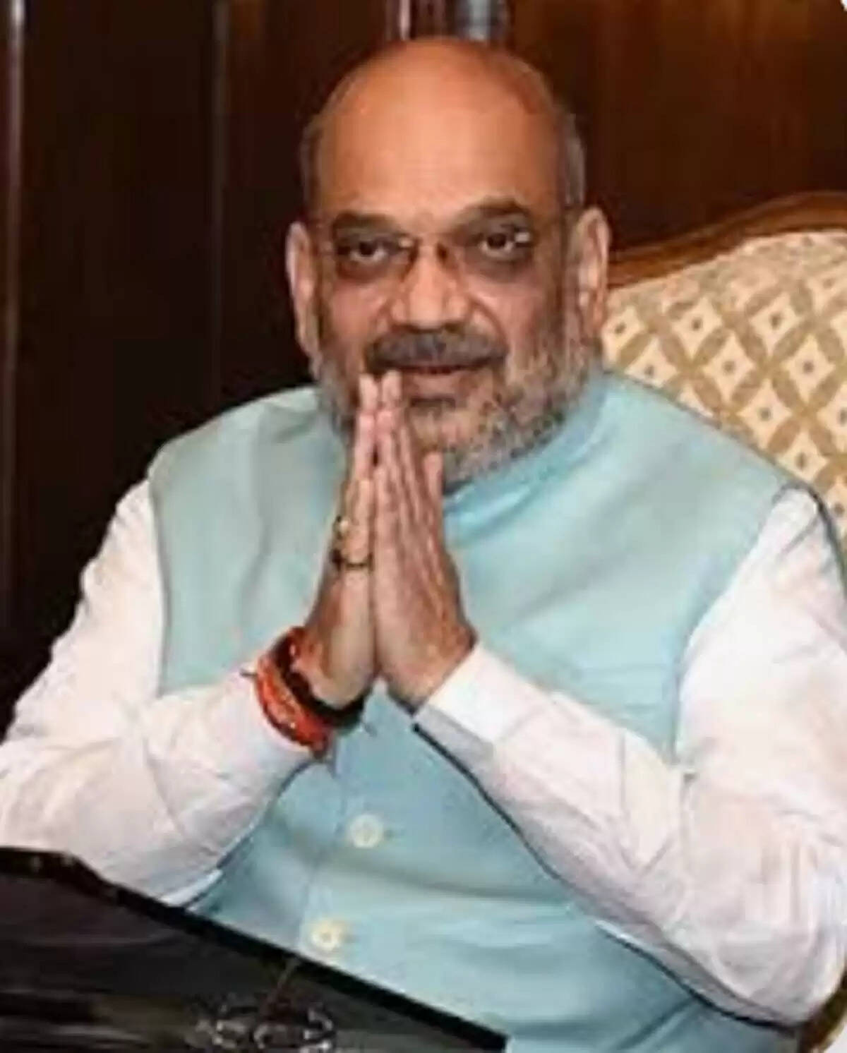 गृहमंत्री&nbsp;अमित शाह का आज&nbsp;से दाे&nbsp;दिवसीय&nbsp;छत्तीसगढ़ दौरा