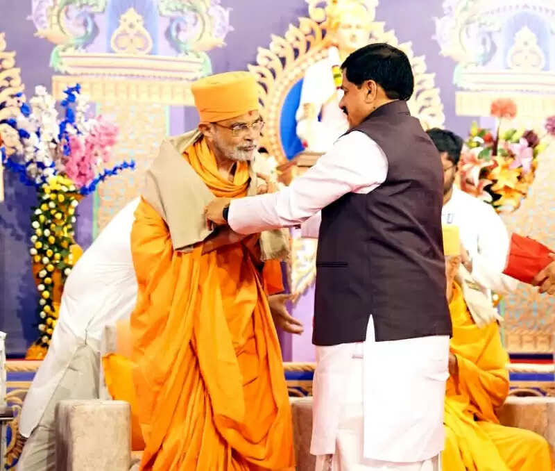 भारत को सदैव विश्व गुरु के रूप में देखती आई है दुनिया : मुख्यमंत्री डॉ. यादव