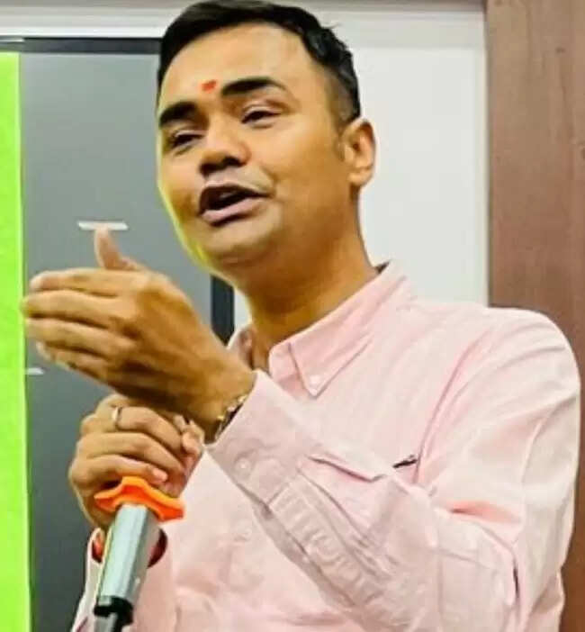 स्वास्थ्य का रसायन विज्ञान है फार्मेसी : प्रो. पर्जन्य शुक्ला