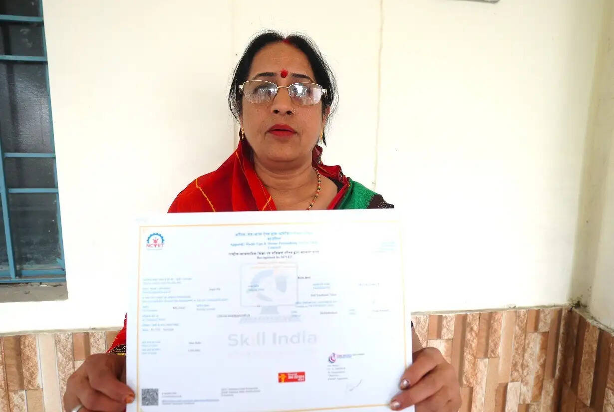 अब दुर्दिन की कहानियां नहीं, विकास की इबारत लिख रहा शाहजहांपुर