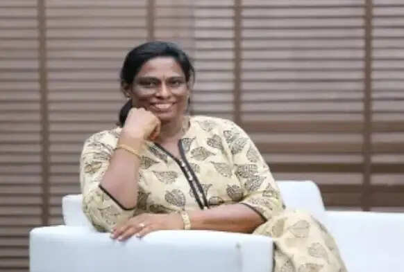 एथलीट-फर्स्ट गवर्नेंस भारतीय खेलों के भविष्य का मार्गदर्शन करेगी: पीटी उषा
