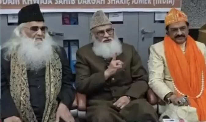 उर्स आध्यात्मिक कार्यक्रम है, मेला नहीं-&nbsp;सरवर चिश्ती