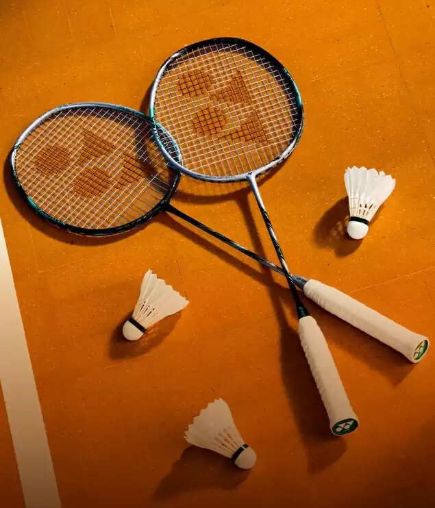 भारतीय बैडमिंटन खिलाड़ियों की वर्ष 2026 में होगी वैश्विक गौरव पर नजर