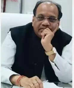 स्मीयर माइक्रोस्कोपी से छूट जाते हैं कई टीबी केस : डॉ. आशुतोष दुबे