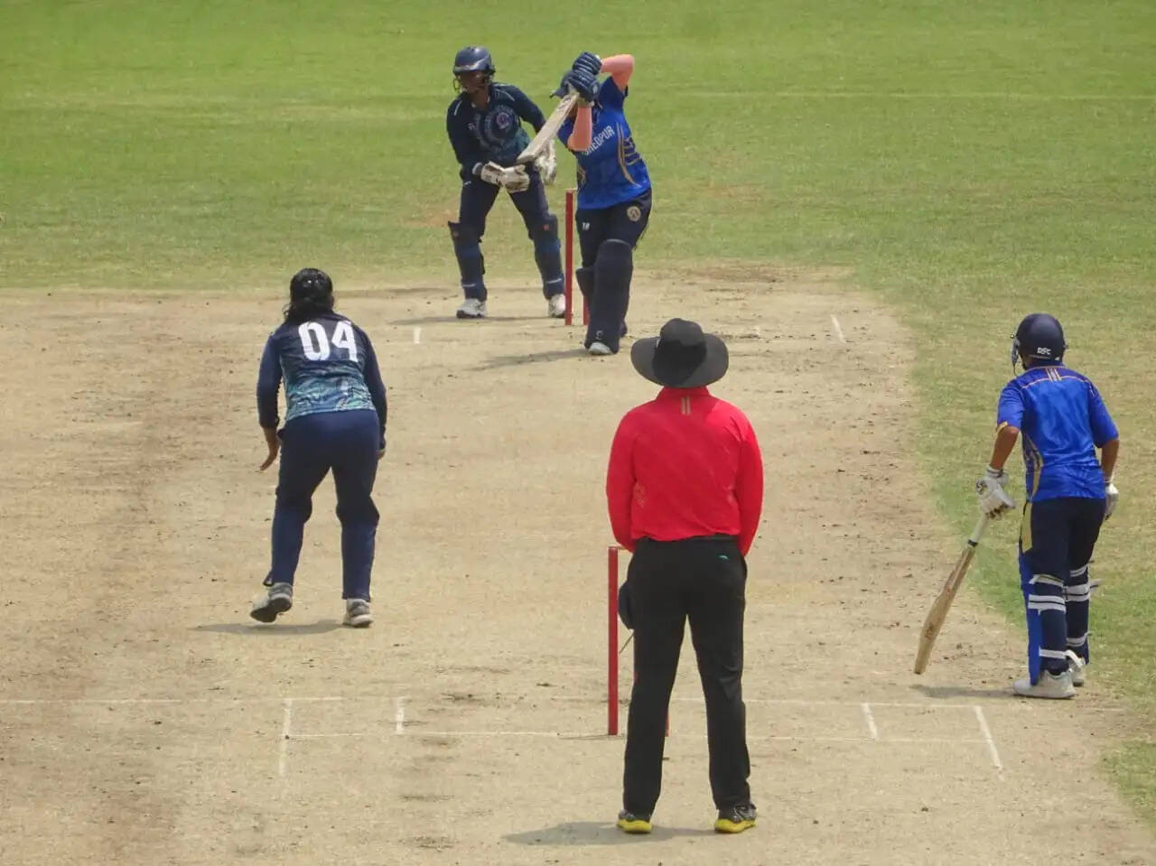 रांची और पश्चिमी सिंहभूम के बीच खिताबी टक्कर 19 को