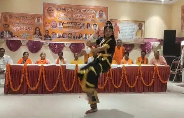 योगी आदित्यनाथ के 55वें जन्मदिवस पर विश्व हिंदू महासंघ ने किया भव्य समारोह का आयोजन