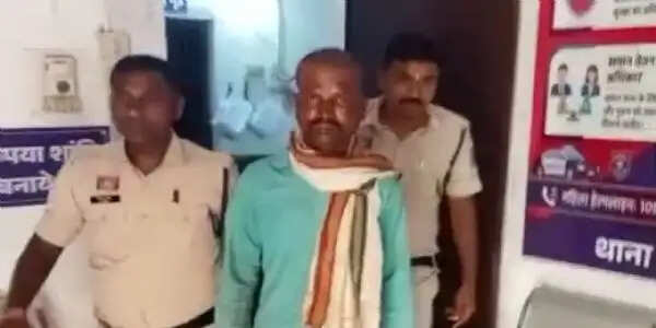 जशपुर : मानसिक रूप से कमजोर युवती से दुष्कर्म, आरोपित गिरफ्तार, भेजा गया जेल