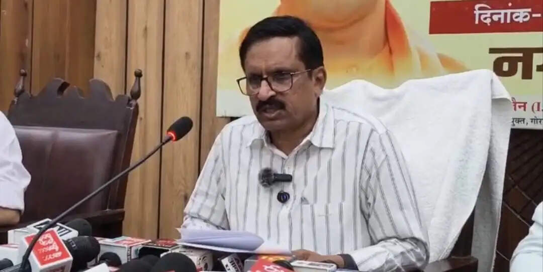 याेगी सरकार में अग्रगामी महानगर के रूप में पहचान बना रहा गोरखपुर