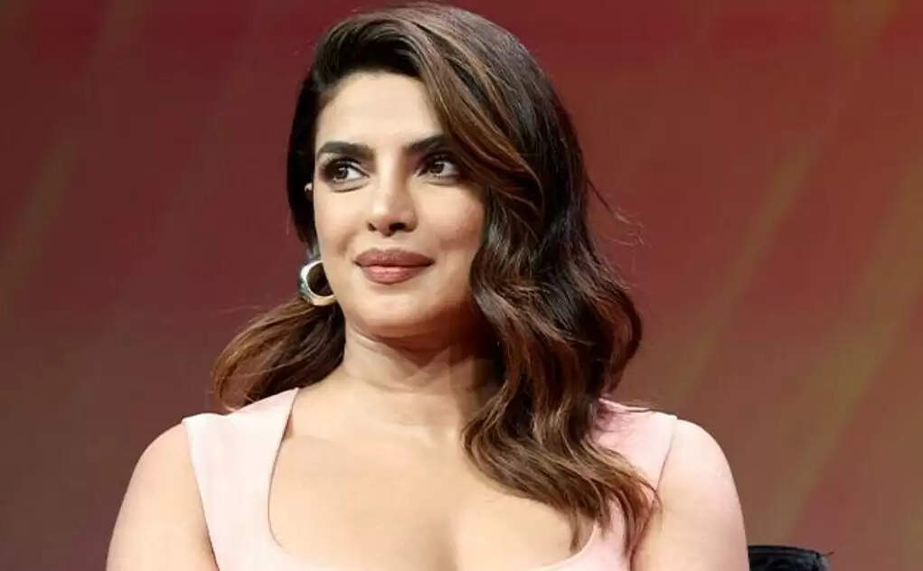 फिर दिखेगा देसी गर्ल का जादू, प्रियंका चोपड़ा की बॉलीवुड में वापसी के कयास