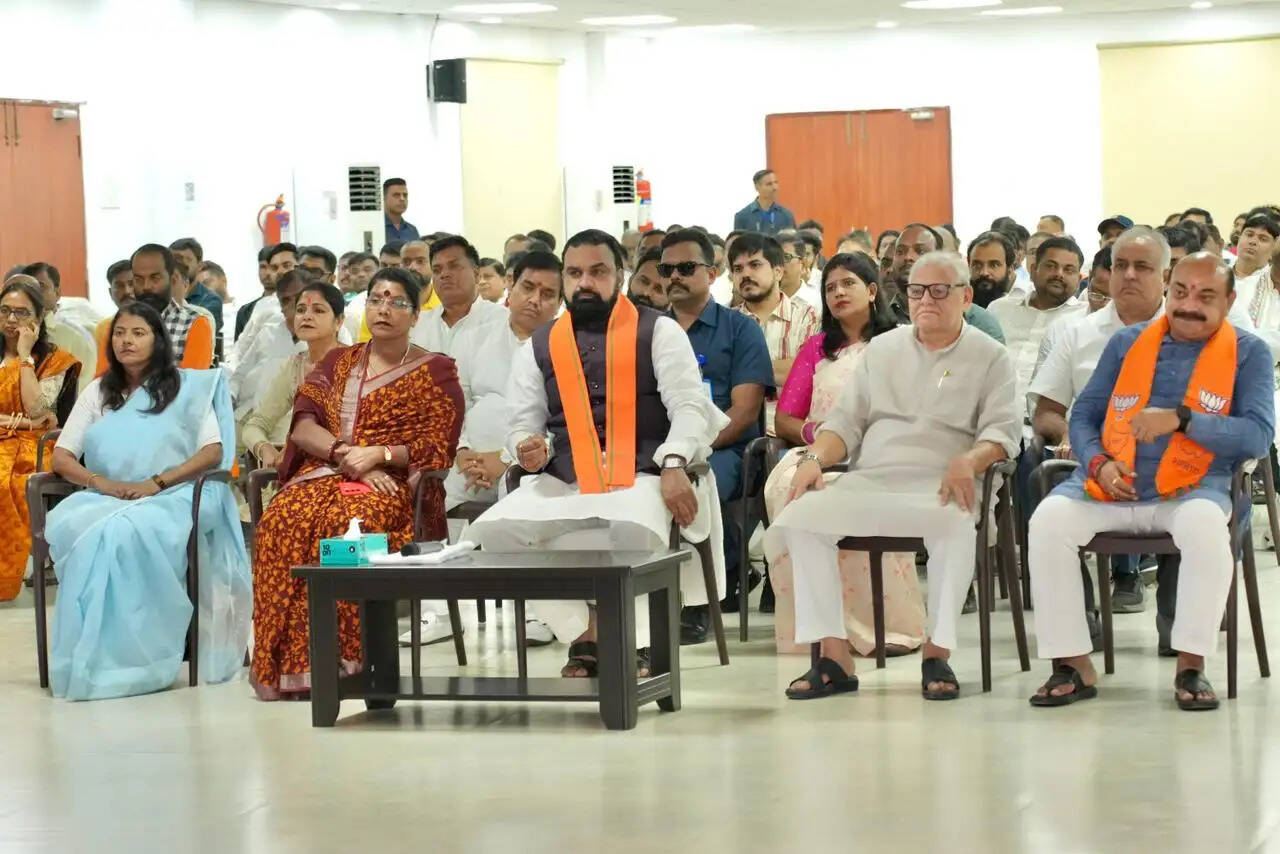 मुख्यमंत्री सम्राट चौधरी ने ‘मन की बात’ का सीधा प्रसारण सुना, युवाओं को नशीले पदार्थों से दूर रखने पर दिया ज़ोर
