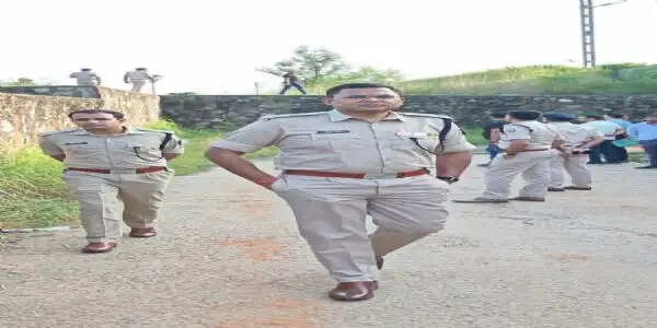 (अपडेट) रांची में कोढ़ा गैंग के अपराधी से पुलिस की मुठभेड़, तीन गिरफ्तार