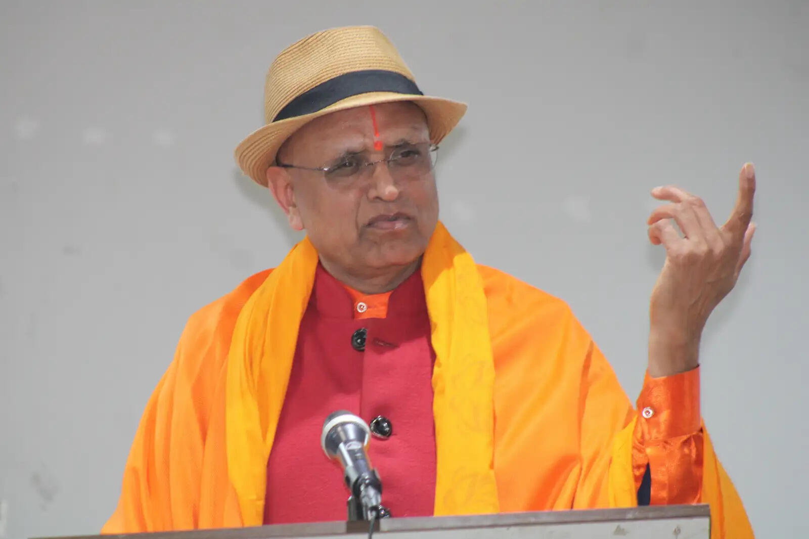 दवाओं के अन्वेषण में हो रहे हैं नए प्रयोग : डॉ. रामा द्विवेदी