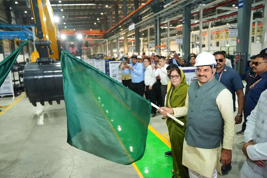 मप्र का इंडस्ट्रियल ग्रोथ इंजन है पीथमपुर, हम यहां बना रहे मेक इन एमपी का इको-सिस्टम : मोहन यादव