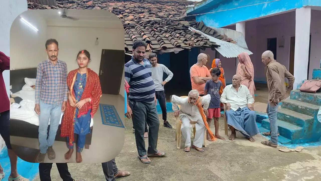 कथा वाचक को शादी की समस्या सुनाई, वीडियो में ठगों ने सुन ली, बुलाकर लूट के बाद उतारा मौत के घाट