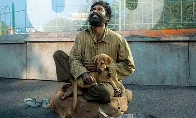 बॉक्स ऑफिस पर 'कुबेर' की रफ्तार धीमी, कारोबार में गिरावट दर्ज