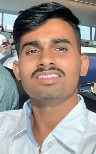 एम्स में रात भर बैठे रहे परिजन : सऊदी अरब से आए शव को एम्स की मोर्चरी में रखने से इनकार