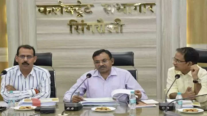 जल जीवन मिशन के कार्य को गुणवत्ता के साथ पूर्ण करें: कमिश्नर