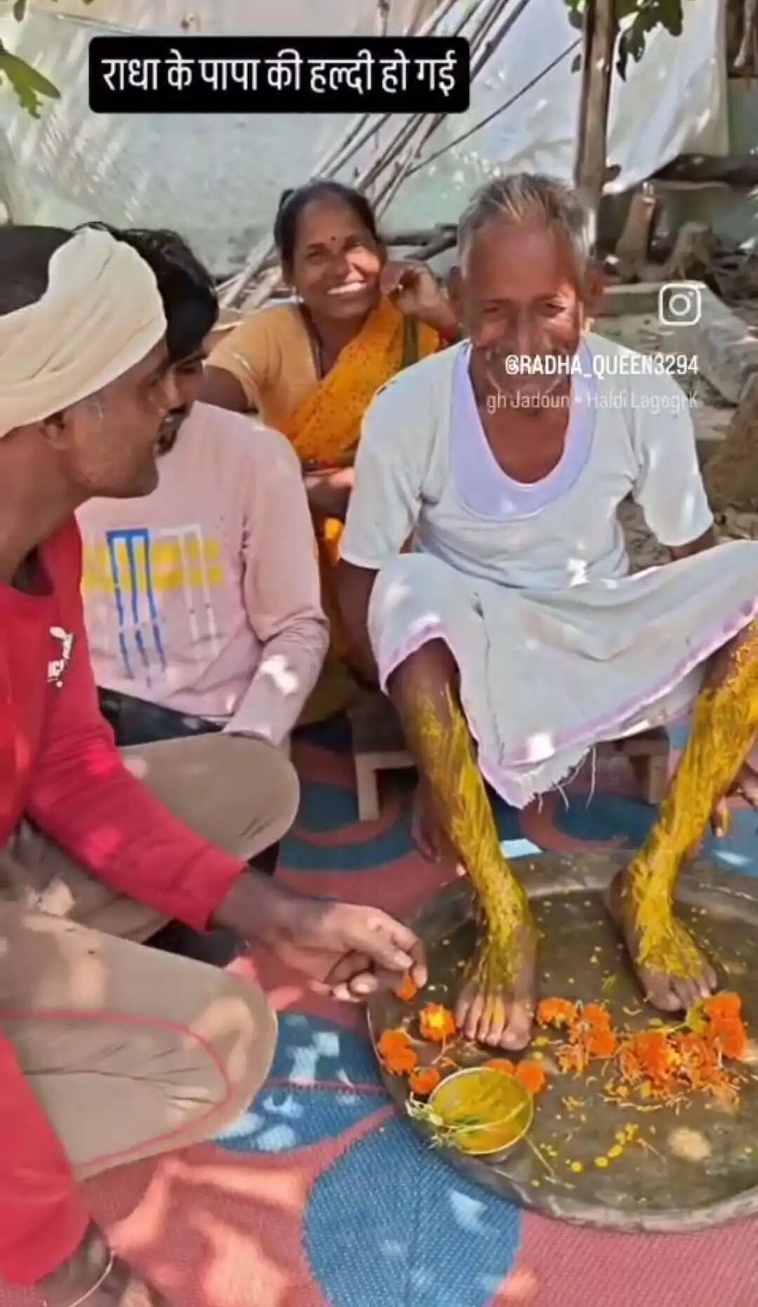 75 साल के बुजुर्ग को 30 वर्षीय इंस्टाग्राम ब्लॉगर से हुआ प्यार, जल्द लेंगे सात फेरे