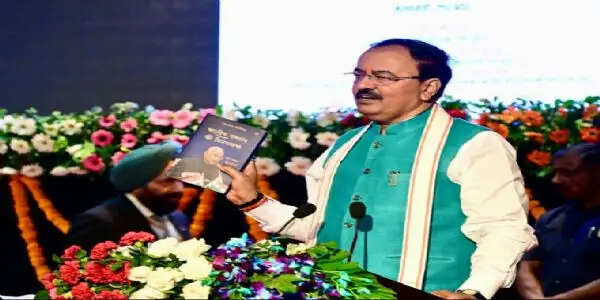 सर्वोच्च पद पर पहुंचने के बाद भी सरल बने रहे रामनाथ कोविंद: केशव प्रसाद मौर्य