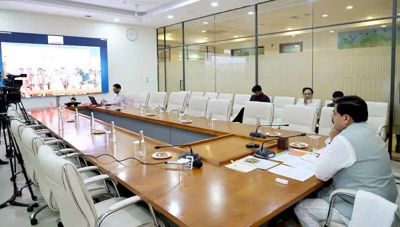 गौरवशाली विरासत को आगे बढ़ाने के लिए राज्य सरकार प्रतिबद्ध : मुख्यमंत्री डॉ. यादव