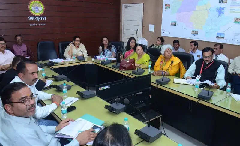 मध्य प्रदेश लोक सेवा आयोग द्वारा राज्य पात्रता परीक्षा एक मार्च को