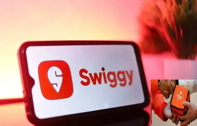 स्विगी में विदेशी निवेश घटकर 50 फीसदी के नीचे आया