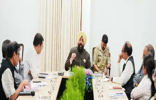 युवाओं को एआई सक्षम और उद्योगोन्मुख बनाएं विश्वविद्यालय : राज्यपाल