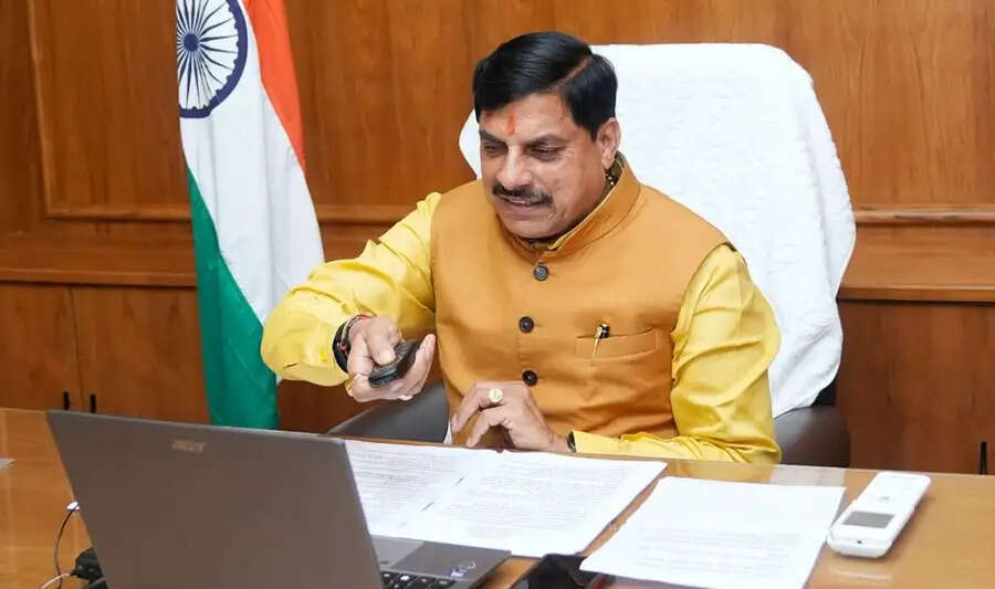 किसानों की हर समस्या का समाधान सर्वोच्च प्राथमिकता : मुख्यमंत्री डॉ. यादव