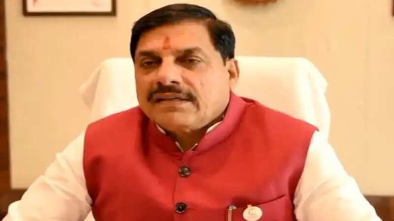 मुख्यमंत्री डॉ. यादव ने पहलगाम आतंकी हमले की बरसी पर दिवंगतों को दी श्रद्धांजलि