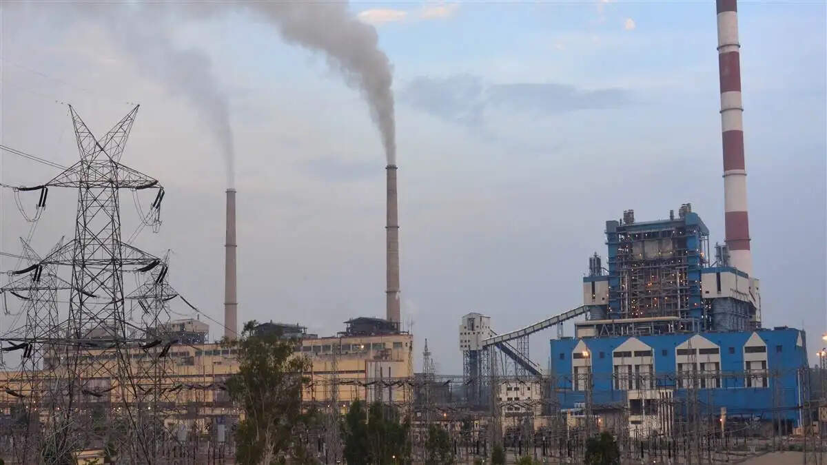 कोरबा : मानसून की बारिश से घटी बिजली की मांग, 210 मेगावाट इकाई रखरखाव के लिए बंद