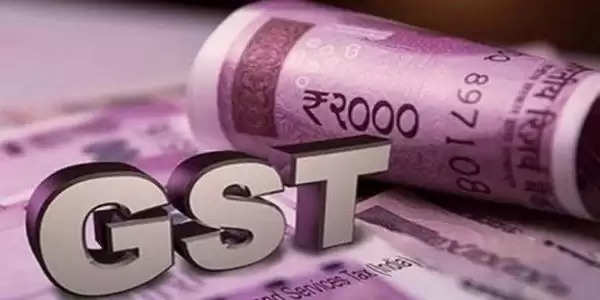 GST collection increased by 13 percent in October, government collected Rs 1.72 lakh crore