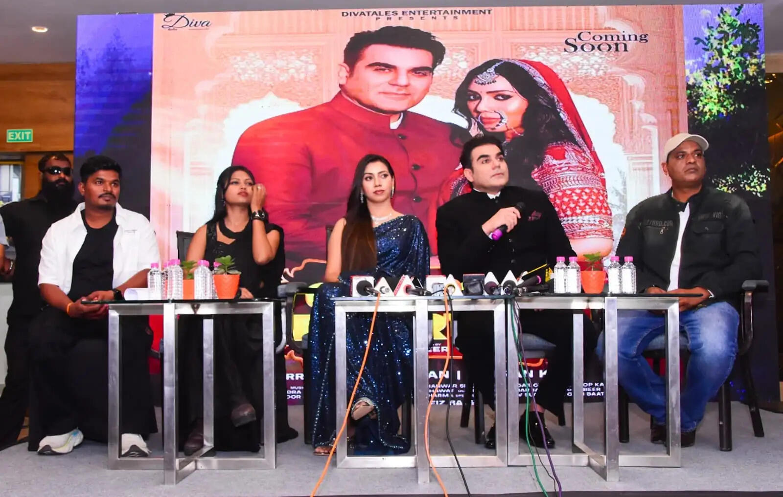 राजस्थानी म्यूजिक वीडियो एल्बम चोखो भरतार लॉन्च