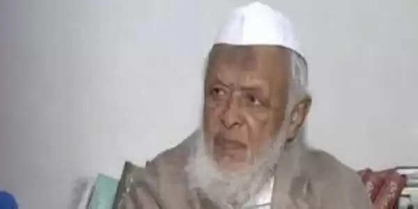 मौलाना अरशद मदनी ने बांग्लादेश में अल्पसंख्यकों पर हमले को क्रूरता की पराकाष्ठा करार दिया