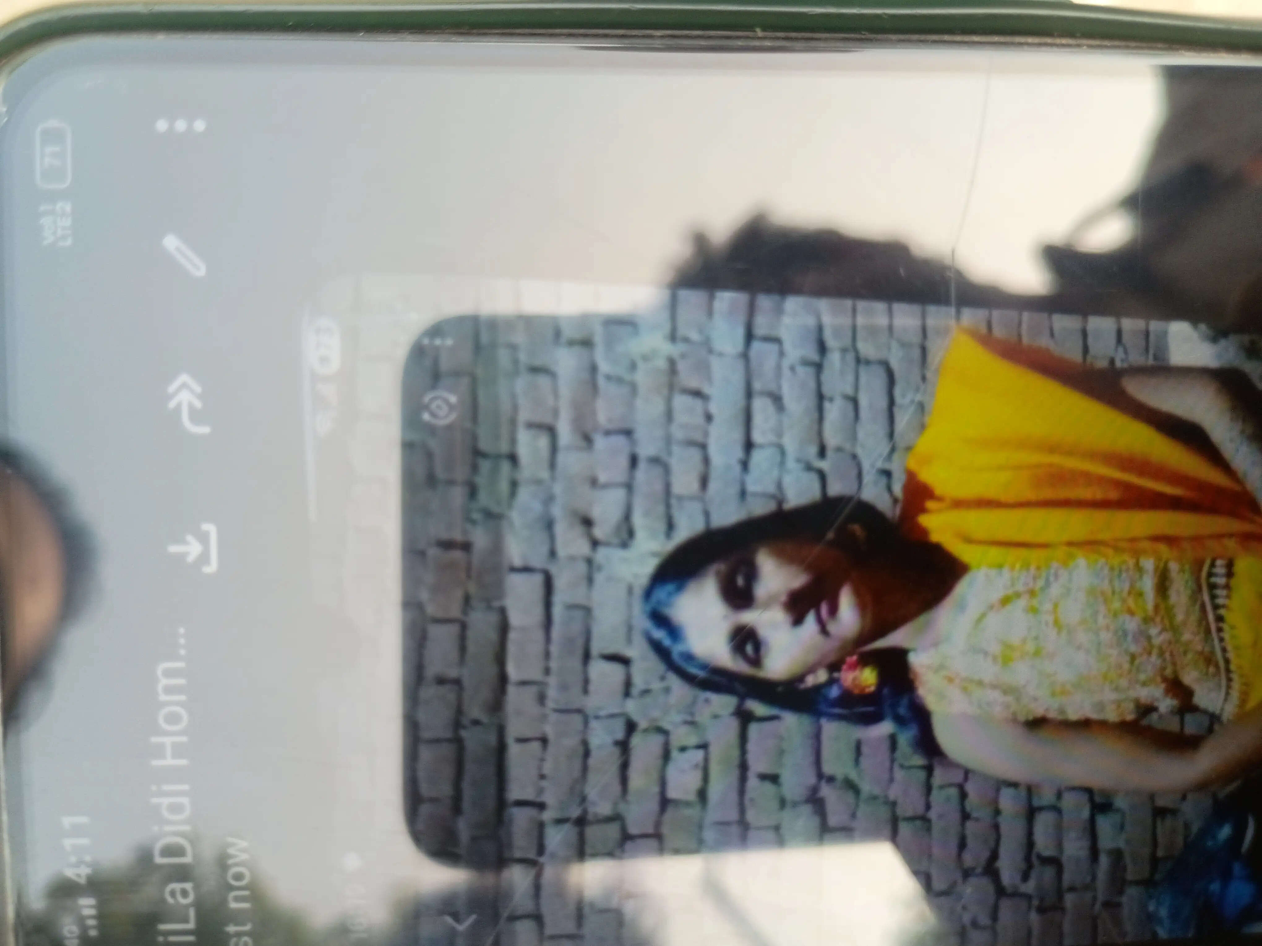 ब्यूटी पार्लर जा रही युवती की मार्ग दुर्घटना में मौत