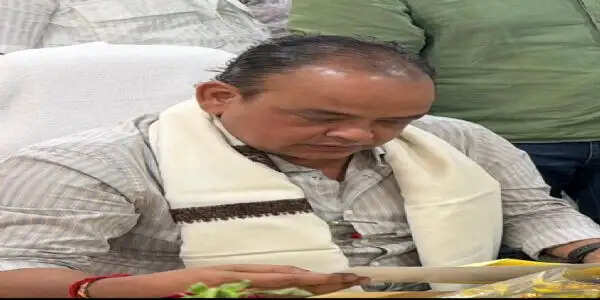 फॉर्म-7 के जरिए 41 हजार मतदाताओं के नाम हटाने की साजिश : इरफान अंसारी